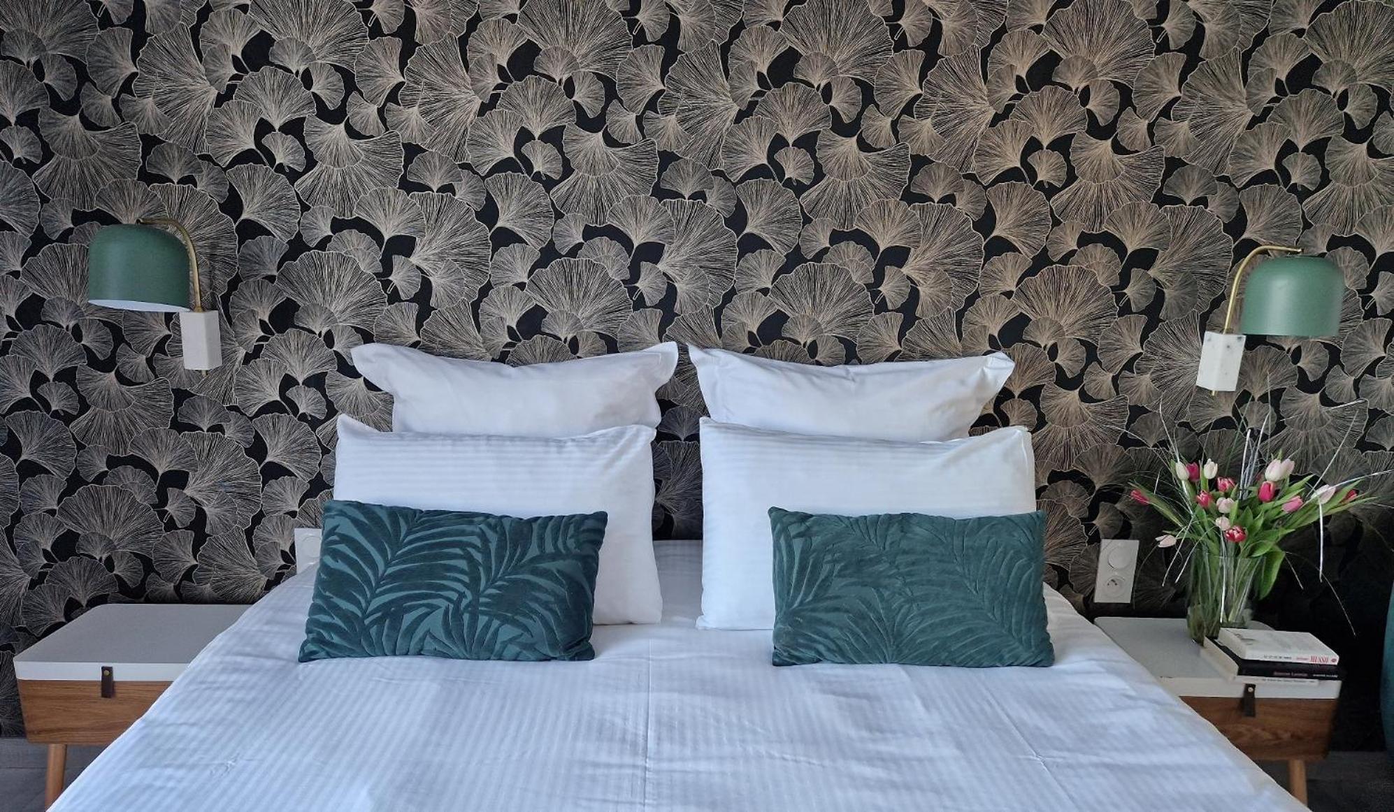 Chambre D'Hotes La Membrolle-sur-Choisille Экстерьер фото