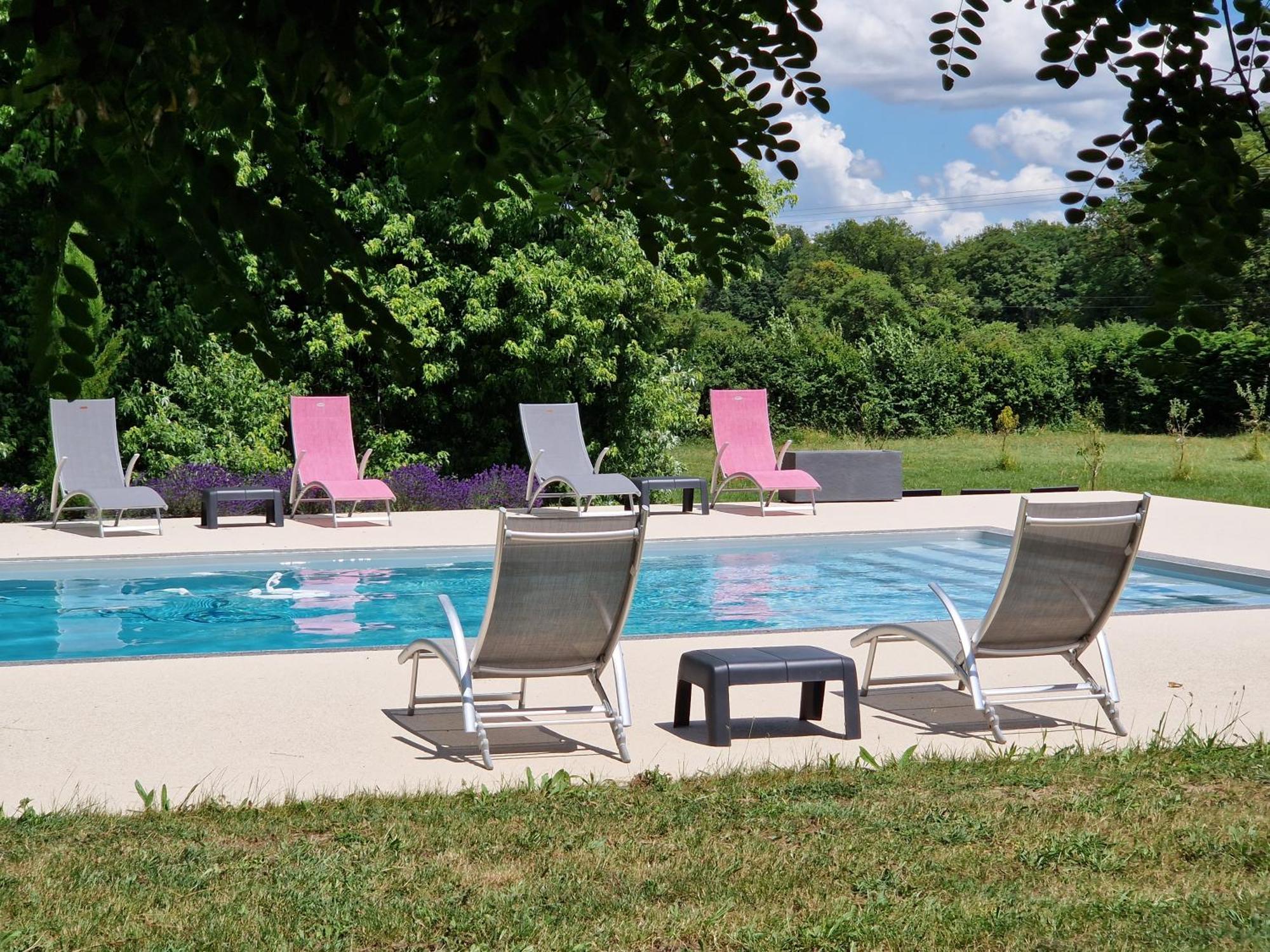 Chambre D'Hotes La Membrolle-sur-Choisille Экстерьер фото
