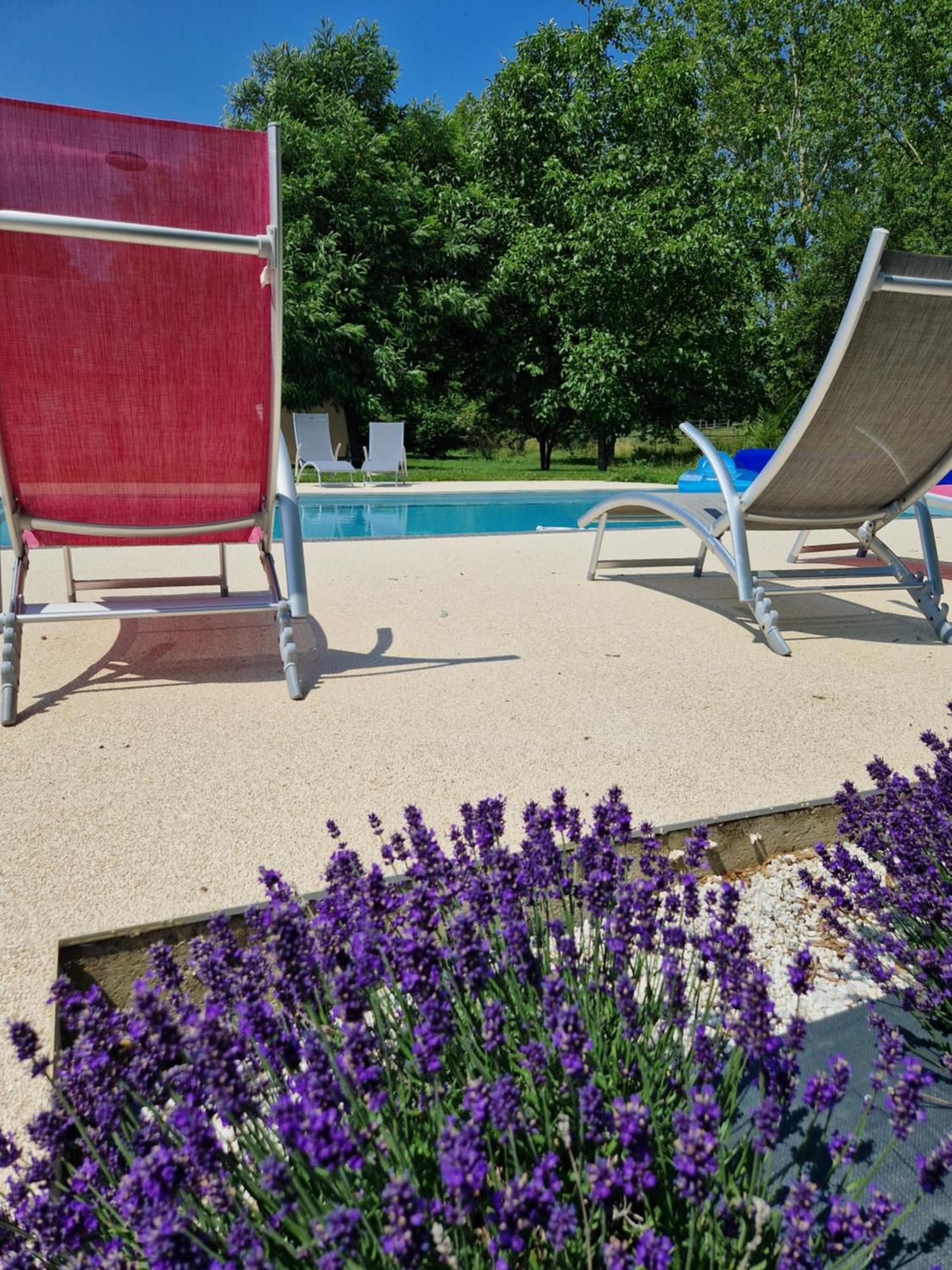 Chambre D'Hotes La Membrolle-sur-Choisille Экстерьер фото