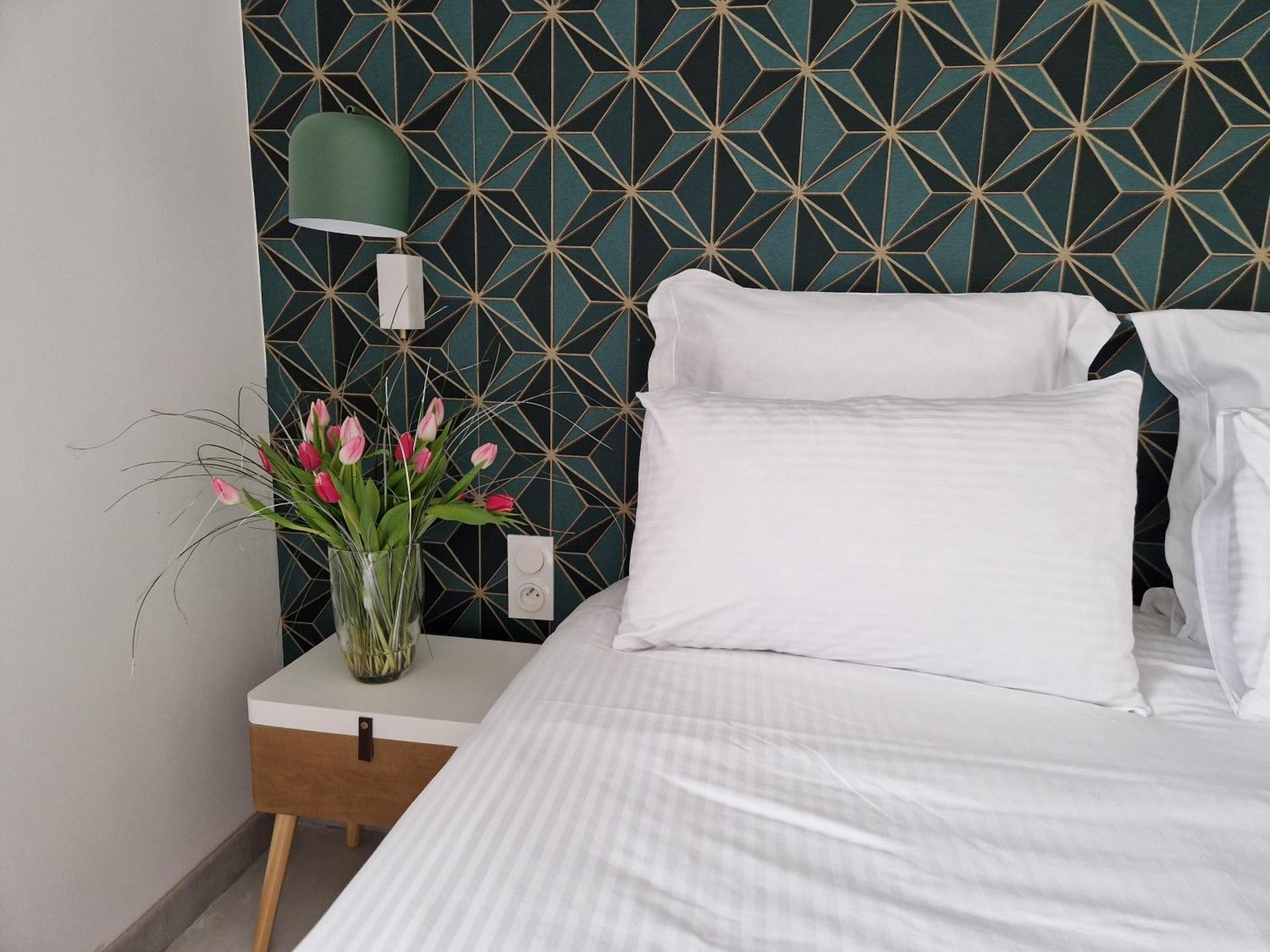 Chambre D'Hotes La Membrolle-sur-Choisille Экстерьер фото